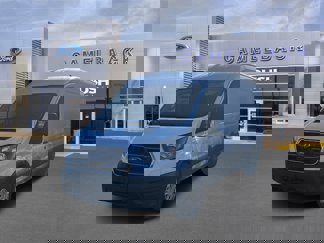 Used 2023 Ford E-Transit Medium Roof image 1