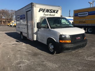 Used 2022 GMC Savana 3500 Extended w/ Power Convenience Package image 1
