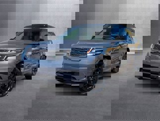 New 2026 Land Rover Range Rover Velar S image 1