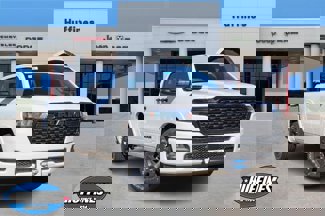 New 2025 RAM 1500 Lone Star image 1