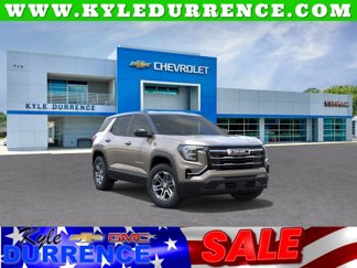 New 2026 GMC Terrain Elevation w/ Technology Package II image 1
