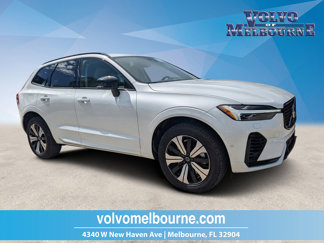 New 2025 Volvo XC60 T8 Plus w/ Protection Package Premier image 1