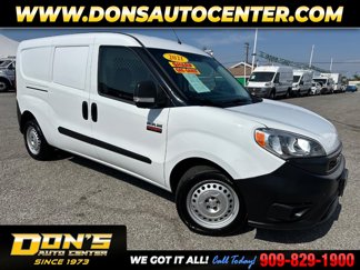 Used 2021 RAM ProMaster City Tradesman image 1
