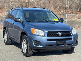 Used 2011 Toyota RAV4 4WD image 1