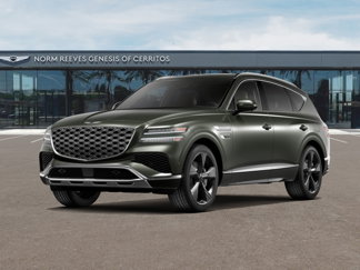 New 2026 Genesis GV80 2.5T Prestige image 1