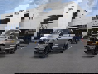 New 2025 Ford F150 Lariat image 1