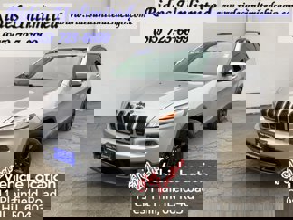 Used 2018 Jeep Cherokee Latitude w/ Altitude Package image 1