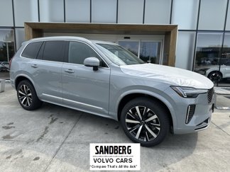 New 2026 Volvo XC90 B6 Core image 1
