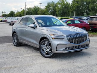 New 2026 Genesis Electrified GV70 Prestige image 1