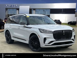 New 2025 Lincoln Aviator Reserve image 1