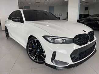 Used 2023 BMW M340i w/ Driving Assistance Package image 1