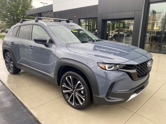 New 2025 MAZDA CX-50 2.5 Turbo w/ Weather Package image 1