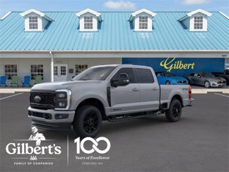 New 2025 Ford F250 4x4 Crew Cab Super Duty image 1