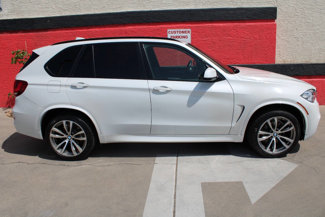 Used 2017 BMW X5 xDrive35i image 1