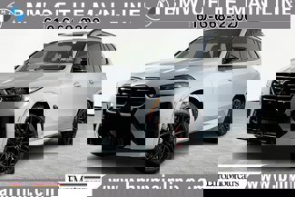 Certified 2024 BMW X5 M Competition w/ Executive Package image 1