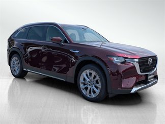 New 2025 MAZDA CX-90 3.3 Turbo w/ Premium Plus Pkg image 1