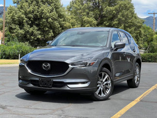 Used 2019 MAZDA CX-5 Signature image 1