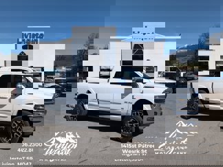 New 2025 RAM 2500 Limited image 1