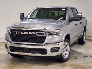 New 2025 RAM 1500 Big Horn image 1