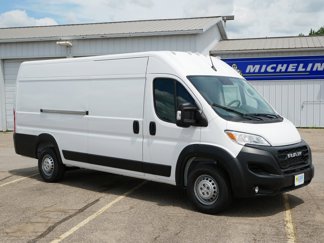 New 2025 RAM ProMaster 3500 w/ Convenience Group image 1