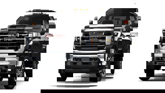 New 2025 GMC Sierra 2500 SLT w/ SLT Convenience Package image 1