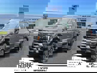 New 2025 Ford F150 Raptor image 1