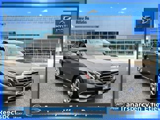 Used 2020 Mercedes-Benz E 350 4MATIC Sedan image 1