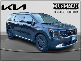 New 2026 Kia Carnival SX image 1