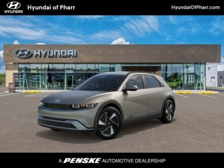 New 2025 Hyundai Ioniq 5 SEL image 1