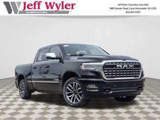 New 2025 RAM 1500 Limited image 1