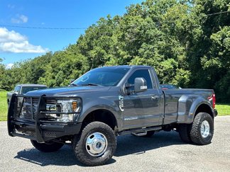 Used 2019 Ford F350 XLT w/ XLT Value Package image 1