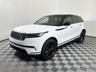 New 2026 Land Rover Range Rover Velar S image 1