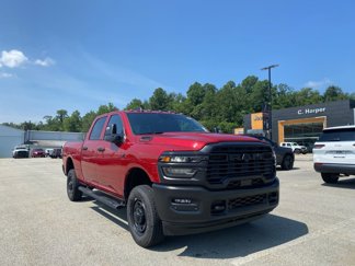 New 2025 RAM 2500 Tradesman image 1
