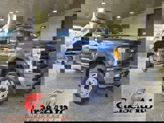 Used 2017 Ford F550 2WD Regular Cab Super Duty image 1