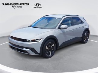 New 2025 Hyundai Ioniq 5 SEL image 1