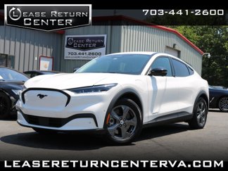 Used 2023 Ford Mustang Mach-E Select image 1