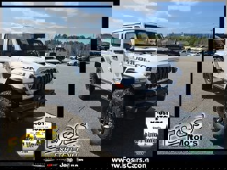 New 2025 Jeep Wrangler Unlimited Rubicon 392 image 1