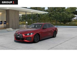 New 2025 BMW i4 eDrive40 w/ M Sport Package image 1