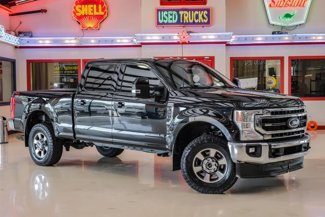 Used 2022 Ford F350 Lariat image 1