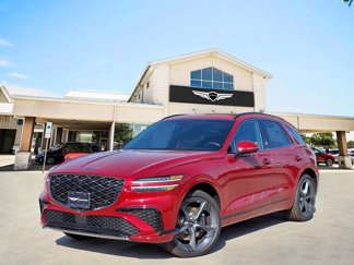 New 2026 Genesis GV70 3.5T Sport Prestige image 1