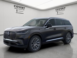 New 2025 Lincoln Aviator Reserve image 1