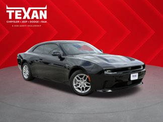 New 2025 Dodge Charger R/T w/ Quick Order Package 25M R/T image 1