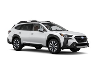New 2025 Subaru Outback Touring XT image 1
