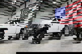 Used 2016 RAM 3500 Tradesman w/ Chrome Appearance Group image 1