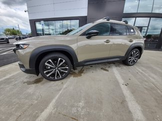 New 2025 MAZDA CX-50 AWD 2.5 Turbo w/ Weather Package image 1