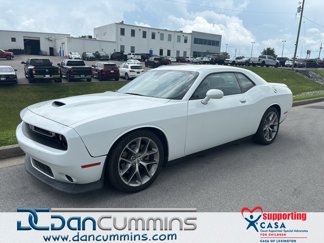 Used 2022 Dodge Challenger GT image 1