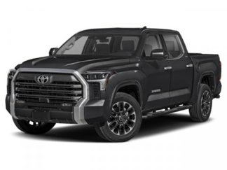 New 2025 Toyota Tundra Limited w/ TRD Off-Road Package image 1