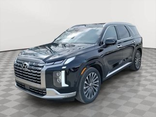 New 2025 Hyundai Palisade Calligraphy image 1