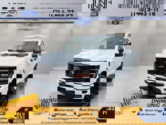 New 2025 Ford F150 STX image 1