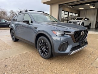 New 2025 MAZDA CX-70 3.3 Turbo w/ Premium Package image 1